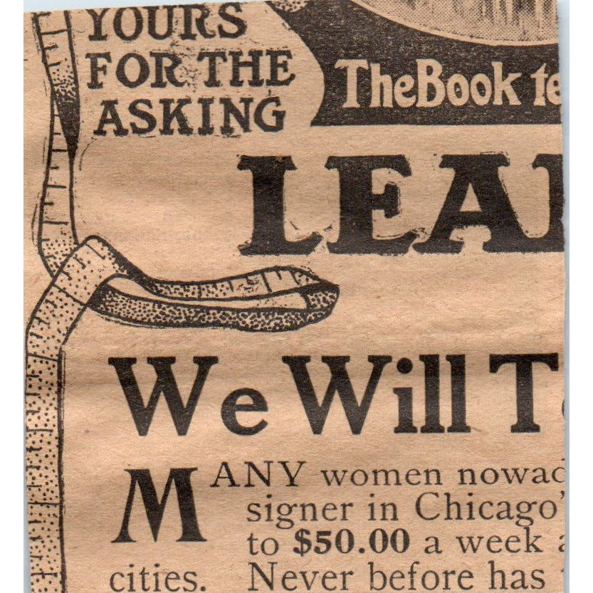 Webster's Dictionary Promo Comfort Augusta Maine 1910 Magazine Ad AF1-CM2