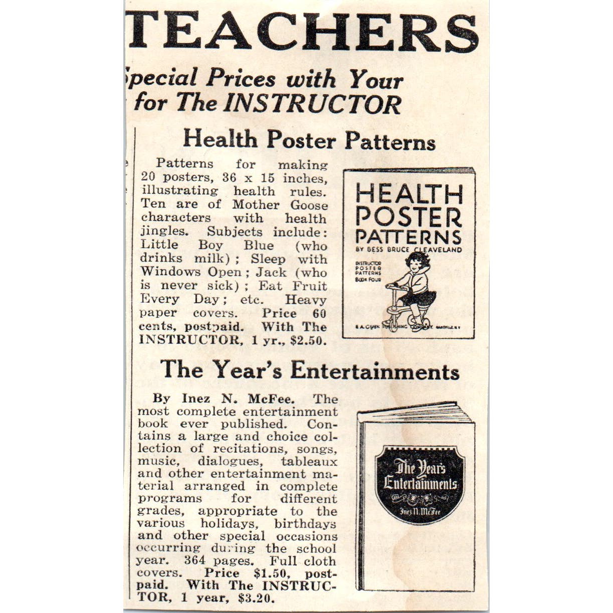 The Shelton Hotel New York 1930s Magazine Advertisement AE4-I1