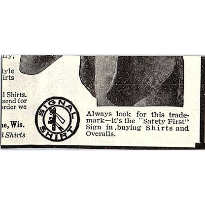 H. Lachman Co Genuine Lachnite Gems Jeweler Chicago 1914 Original Ad AF3-Q4