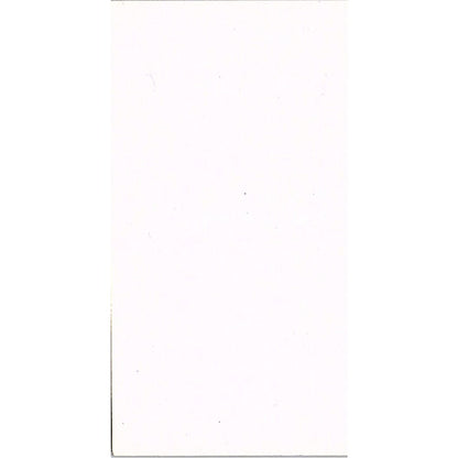 Robert B Coltrin Carpet World Inc Houston TX Vintage Business Card SC9-B7