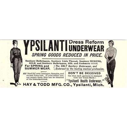 W. Atlee Burpee & Co Seeds Philadelphia PA 1892 Ad AG2-H5