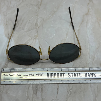Sergio Tacchini Italy 57 17 130 Sunglasses Eyeglasses Frames TE9