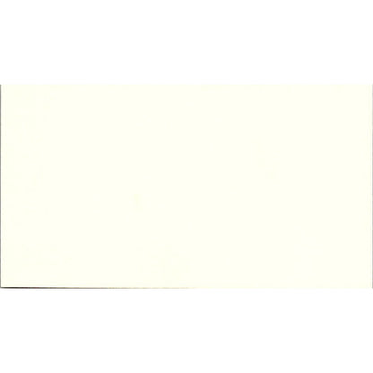 Price's Tire & Service Center Houston Vintage Business Card SC9-B5