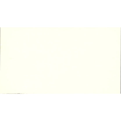 Virginia Malone Realtors J.C. Dugas Baytown TX Vintage Business Card SC9-B7