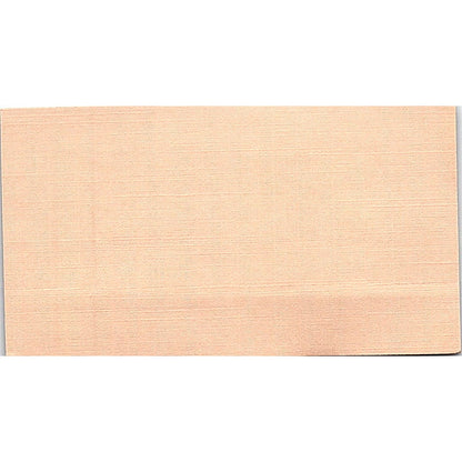 Nellie's Nook Les & Barbara Wilson Savannah Georgia Vintage Business Card SF3-B4