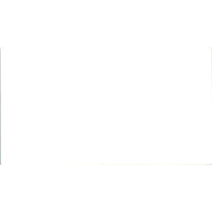 Janet M. Eifert Canon Account Executive Houston Vintage Business Card SE3-B2