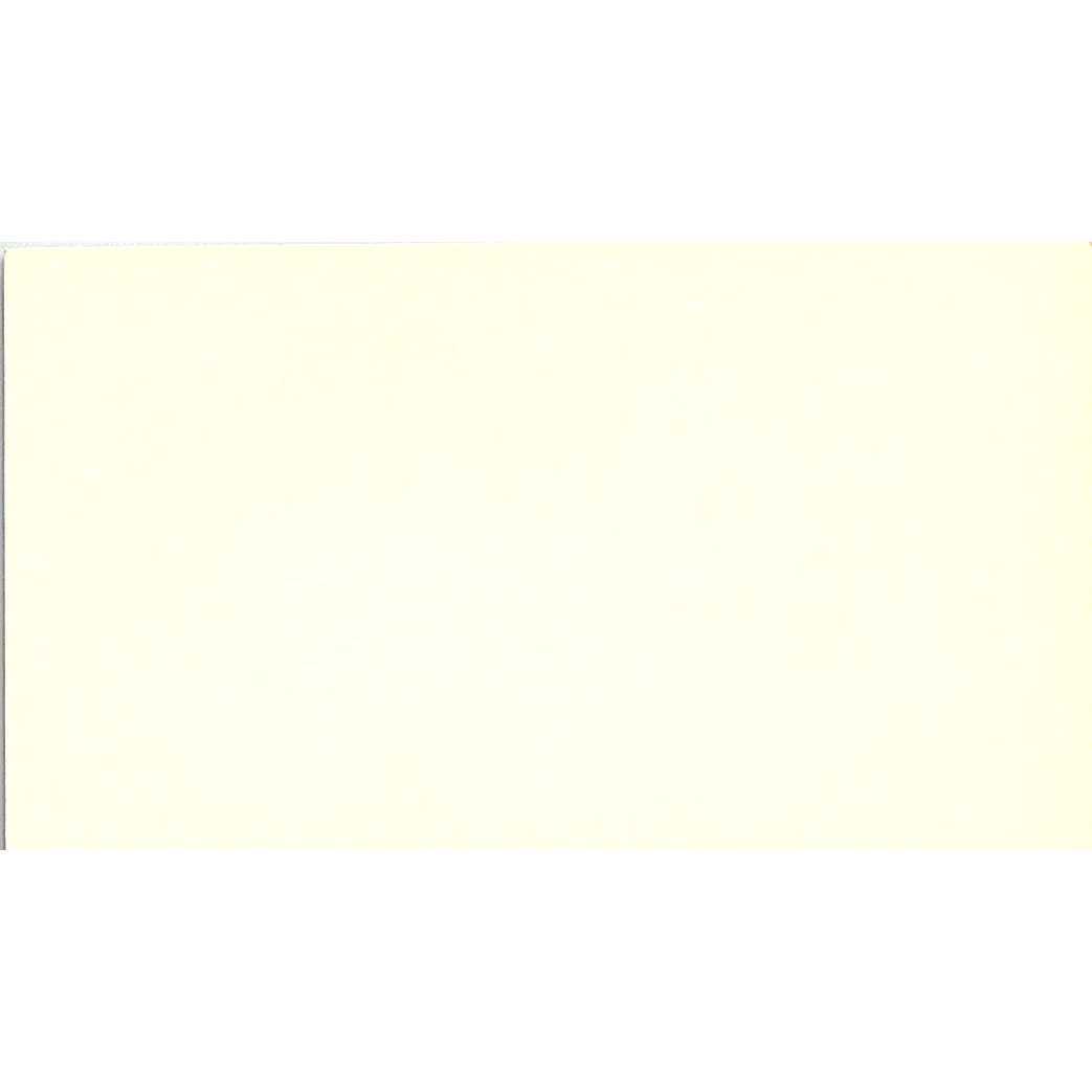 Jack Allphin River Oaks Chrysler Plymouth Houston Vintage Business Card SD9-B6