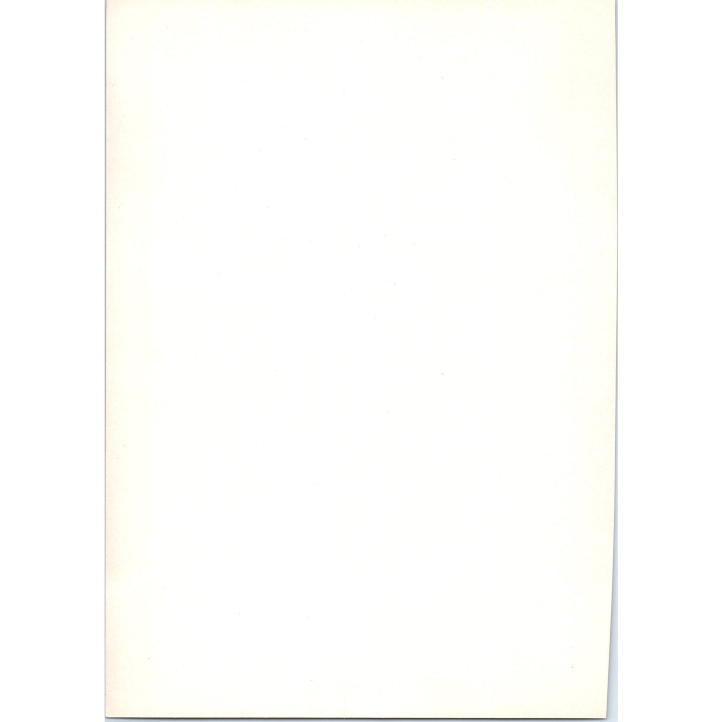 John Randolph of Roanoke - Stuart 1906 Victorian Art Print AB8-MA4