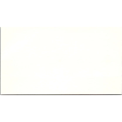 William F Redding Central Power & Light Corpus Christi TX Business Card SD9-B12