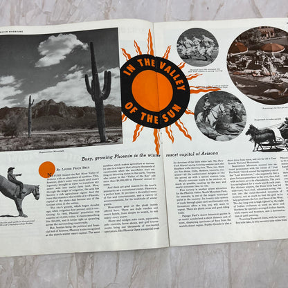 Buick Magazine March 1950 Volume II No. 9 TI9-P4