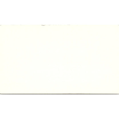 Commerce Clearing House, Inc. William R. Matt Houston TX Business Card SSB4-B12