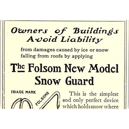 C.W. Norris Wallpapers Tremont St Boston - 1902 Ad AF4-13
