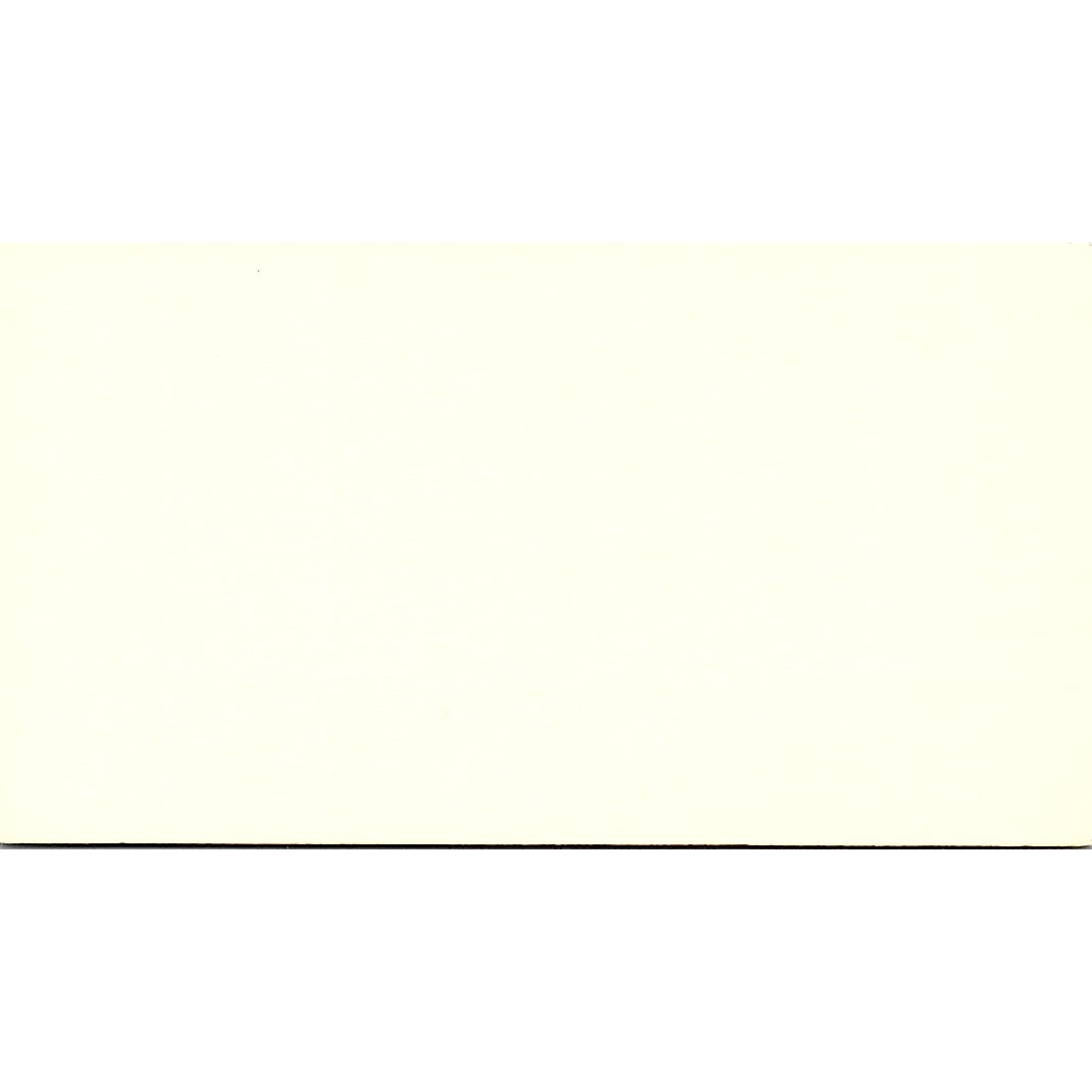 Nu-Tex Pipe & Supply inc San Gilmore El Paso TX Vintage Business Card SE5-B3