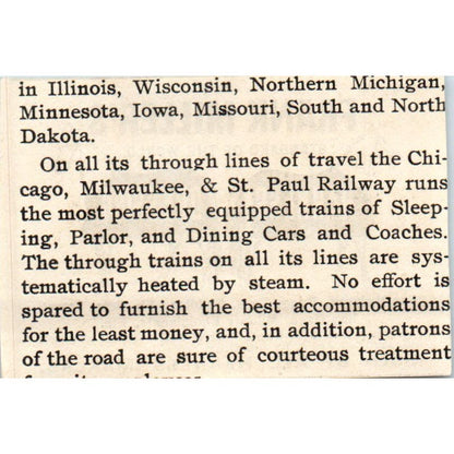 Frank Miller's Horse Harness Dressing and Gear c1890 Victorian Ad AE8-CH10