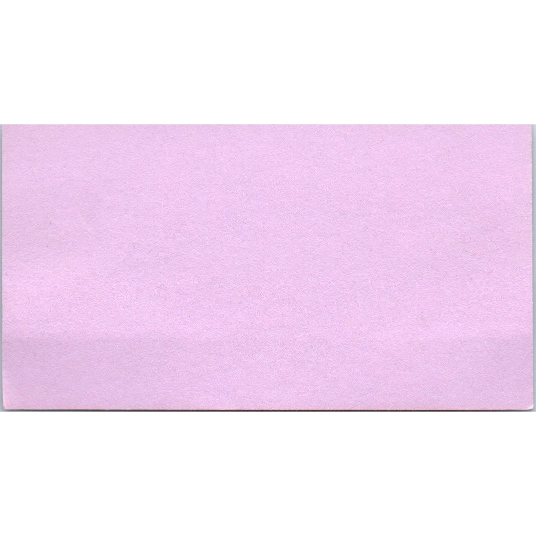 Raggpicker Too! Dolls Clark County Nevada Vintage Business Card SD8-B19