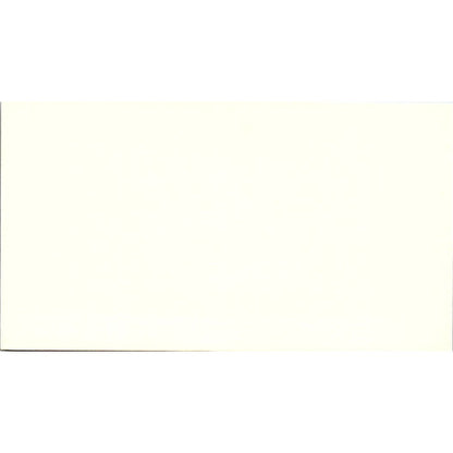 KTPX TV Diana M. Dixon Midland TX Vintage Business Card SSB4-B12