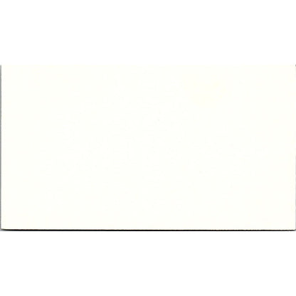 Foothill Ceiltech Jeff Smith James Rutherford Foresthill Business Card SD9-B14