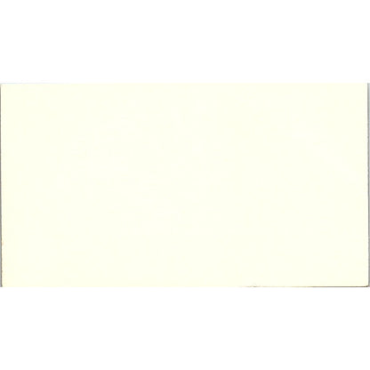 Urological Medical Group of Long Beach Long Bch CA Vintage Business Card SB4-B2