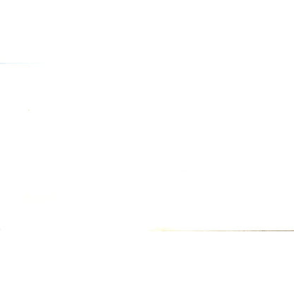 Richard M Simpson Rohm & Haas Co Houston TX Vintage Business Card SE3-B10