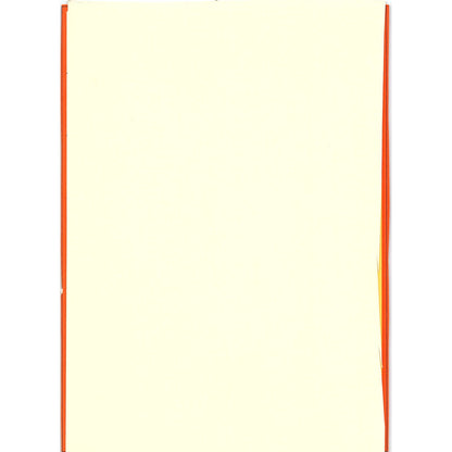 Vintage Winnie the Pooh - Rabbit Vintage Art Print 7.5x11 V6