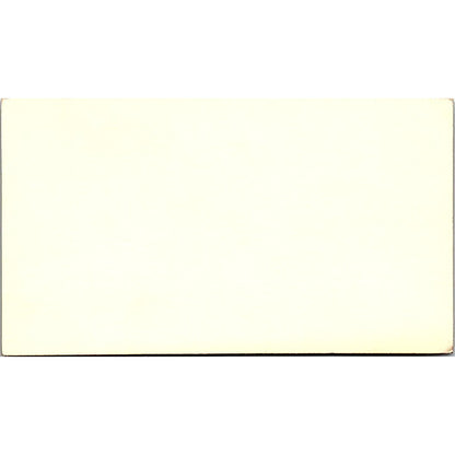 Charles J Shotola Certanium Alloy & Research Springfield OR Business Card SE5-B3