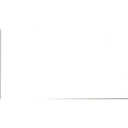 Walt Thomas 76 Union Oil Dealer Euclid at Katella Vintage Business Card SD8-B21