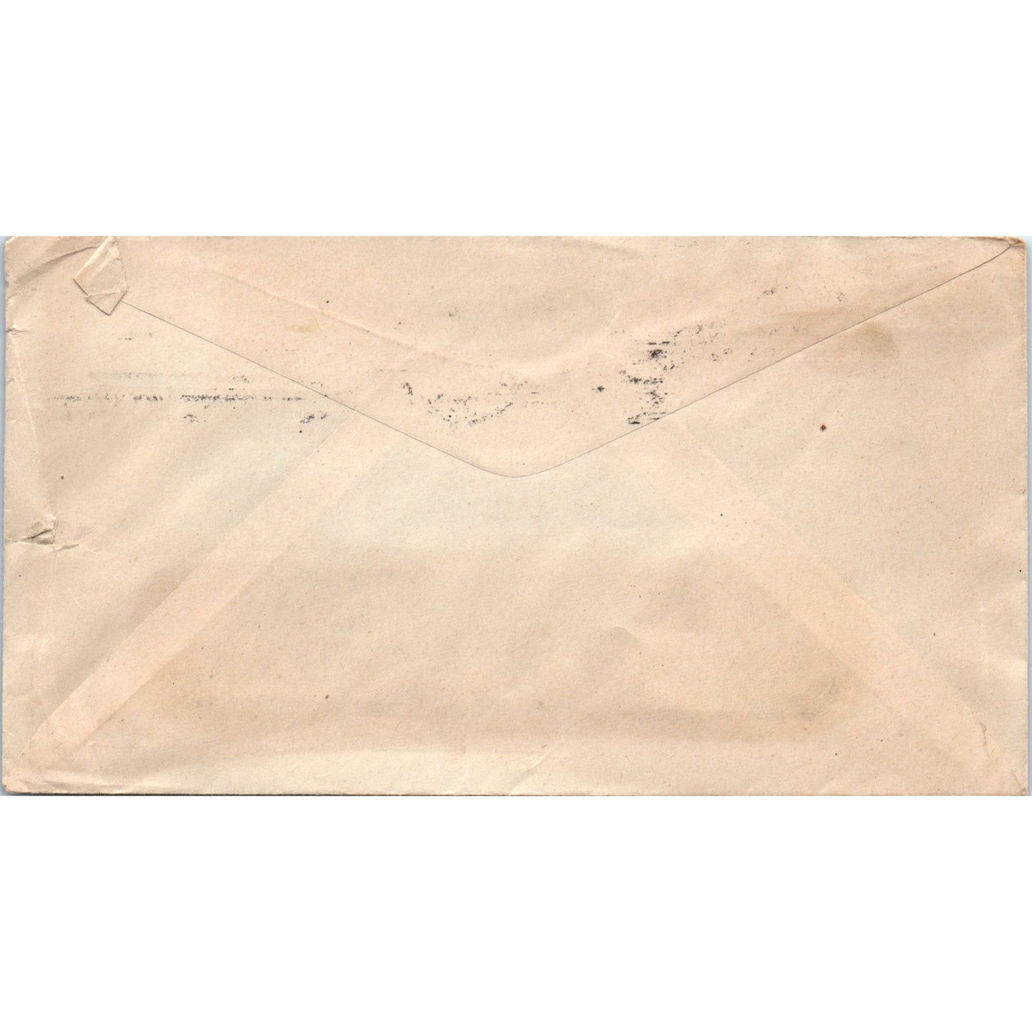 1922 Walker Mfg. Co. Inc. Philadelphia PA Postal Cover Envelope TG7-PC1