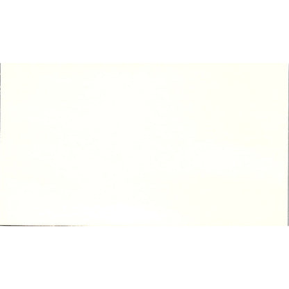 Anna Lisa's Draperies Anna L Zimmer Kingwood TX Vintage Business Card SC9-B1