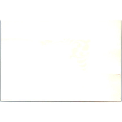 Dr. and Mrs. Horace E. DeWalt Vintage Calling Card AF1
