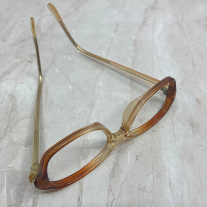 Vintage Elan 269 46-20 Acrylic Sunglasses Eyeglasses Frames TG7-G6-9
