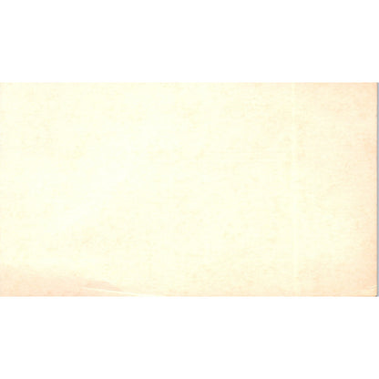 Newark Country Club Delaware Vintage Postal Mailing Card PE3