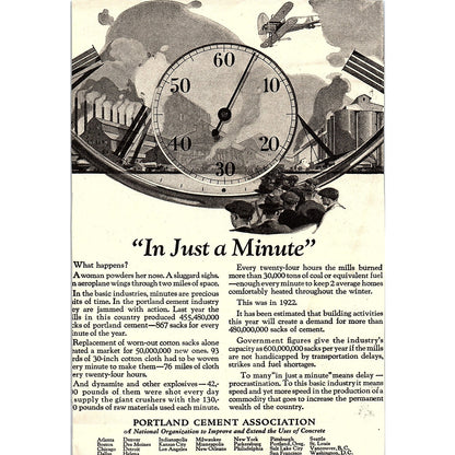 Towle Solid Silver Newburyport Massachusetts c1920 Ad AF8-8