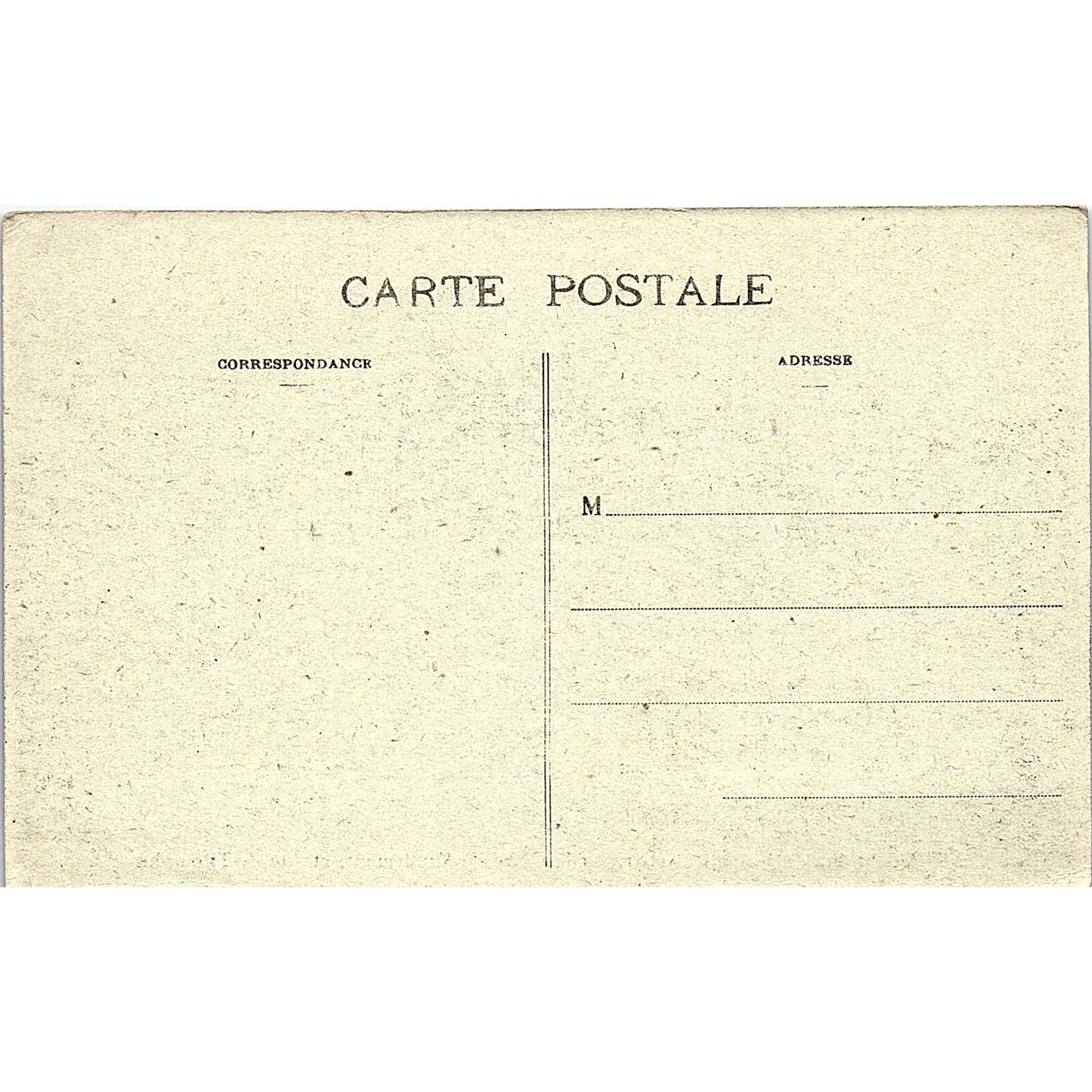 Statue De Jacques Callot Sur La Place De Vaudemont Arc De Triomphe Postcard PE12