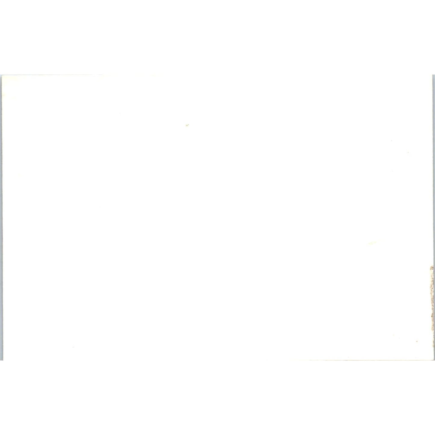 1909 Public Library Boston MA Original Postcard PC9