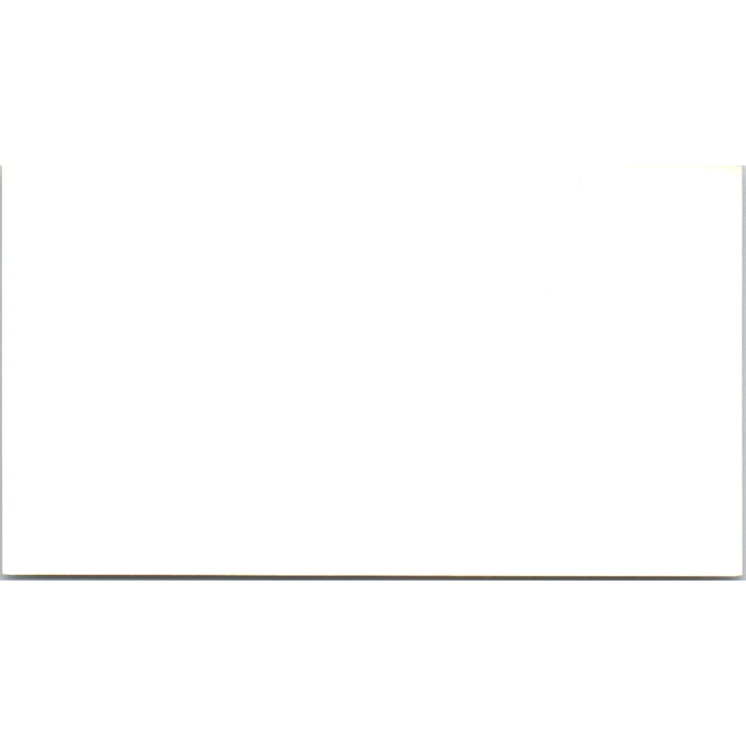 Culberto Maldonado Digital Equipment Corp Colorado Springs Business Card SE3-B3