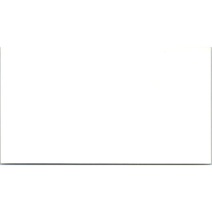 Culberto Maldonado Digital Equipment Corp Colorado Springs Business Card SE3-B3