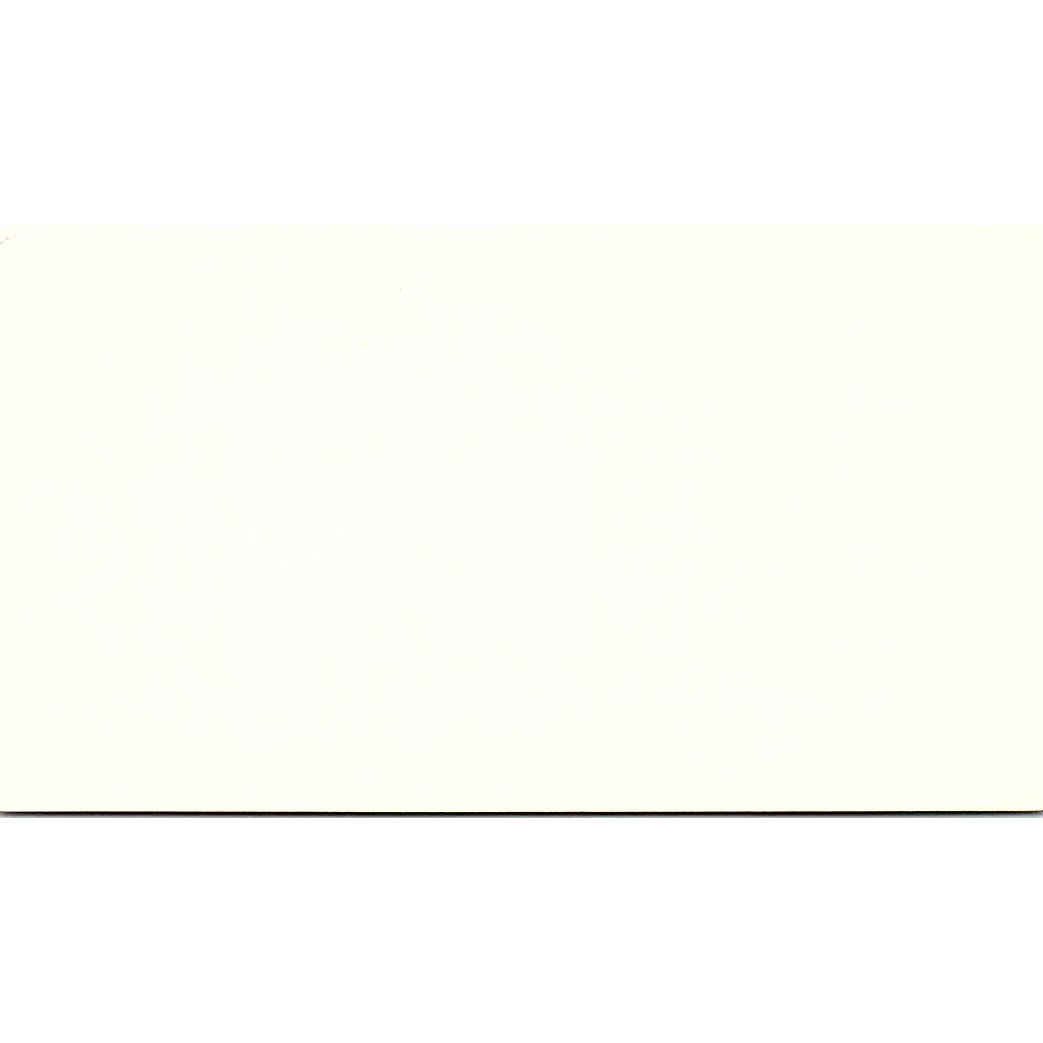 Duane Roth Birtcher Pacific Laguna Niguel CA Vintage Business Card SE3-B14