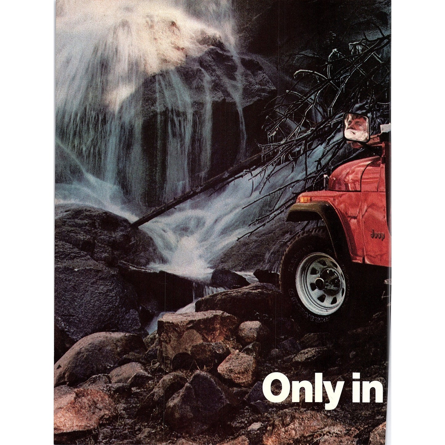 Le Menu Frozen Dinners 1984 Ad AF8-5