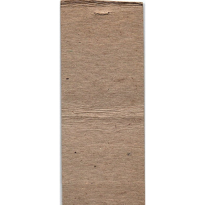 Giant Bar Candy George Ziegler Co Milwaukee WI Vintage Matchbook Cover SC7-Y2
