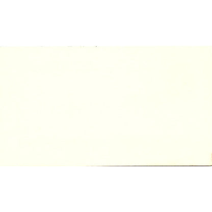 Loomis Telephone Answering Service Houston TX Vintage Business Card SD9-B2