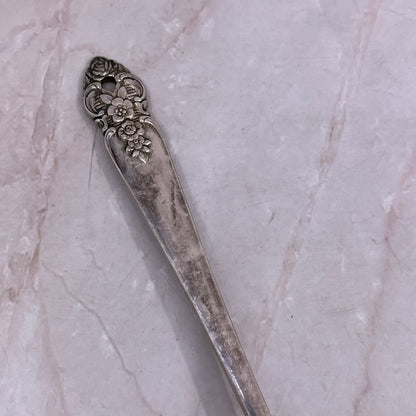 Vintage Prestige Plate 1951 Distinction Spoon 8" Dinner Soup SB8