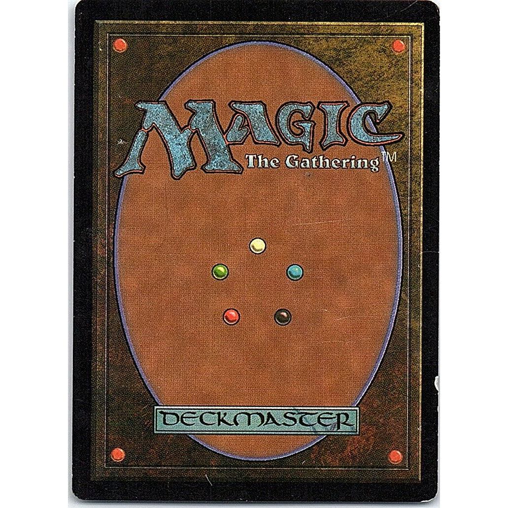 River Boa - Magic the Gathering MTG Visions Single Card AF9-M4