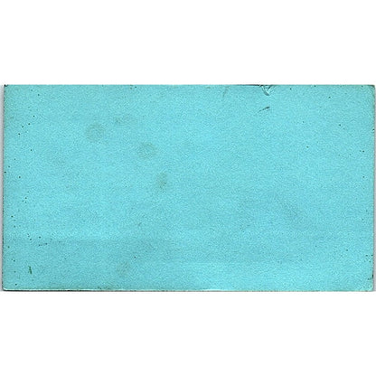 Thetus Gean Nelson Manufacturers Rep Los Angeles Vintage Business Card SD9-B5