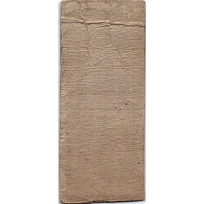 Bogumill's Clover Belt Tavern Thorp WI Vintage Matchbook Cover SF3-Y1