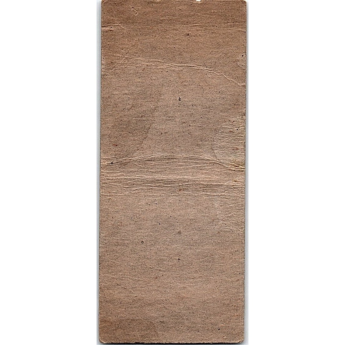 Bibon Tavern Hwy 63 Mason WI Vintage Matchbook Cover SC7-Y2