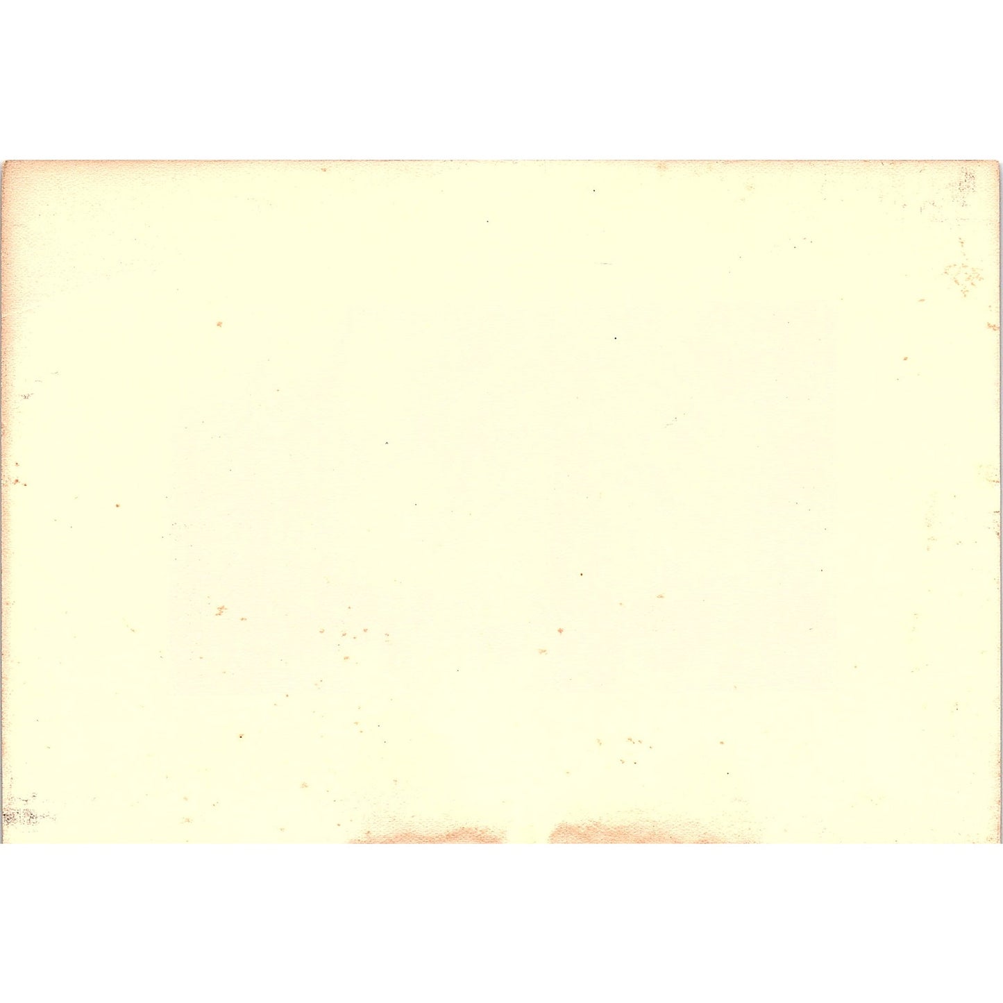 A Summer Day The Harbor Made In Bavaria For Art Pub Co Vintage Print 5x7" V17