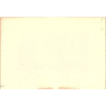 A Summer Day The Harbor Made In Bavaria For Art Pub Co Vintage Print 5x7" V17