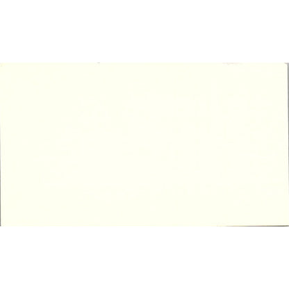 Tom & Jim Rotenberry Antique Depression Furniture Houston Business Card SE3-B16