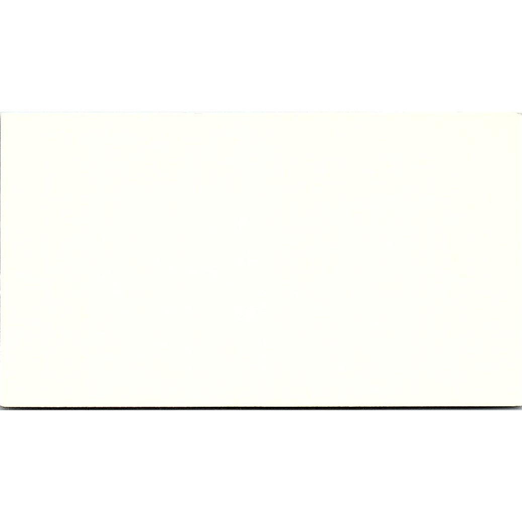 Prudential-Bache Securities Michael R. Gorrell Houston TX , Business Card SF3-B8