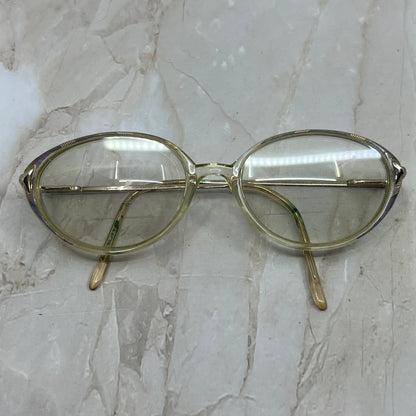 Rembrand Hilary Lavender Cat Eye Acrylic Sunglasses Eyeglasses Frames TE9-G4-2